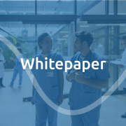 Whitepaper - Helping the NHS solve the backlog