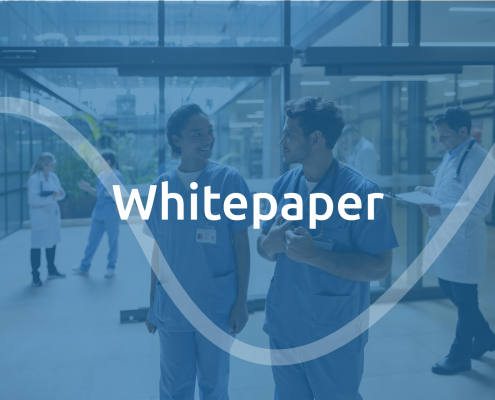 Whitepaper - Helping the NHS solve the backlog