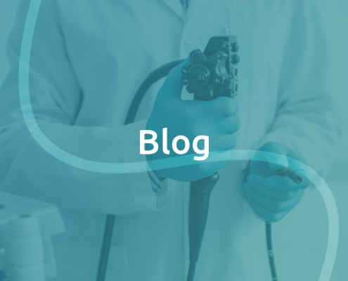 Blog - A focus on gastroenterology ahead of BSG LIVE’2023