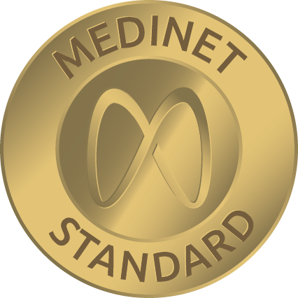 Medinet standard