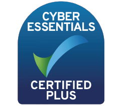 Cyber Essentials Certified Plus