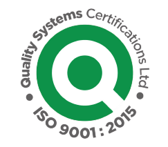 ISO 9001