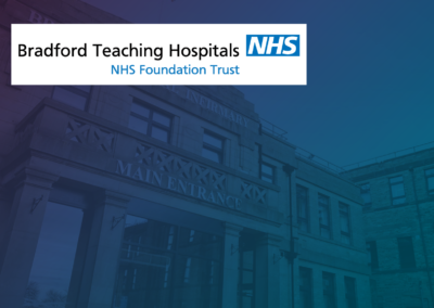 Bradford Teaching Hospitals NHS Foundation Trust