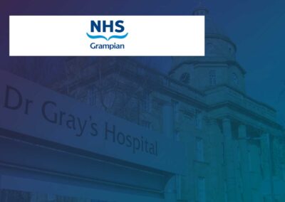 NHS Grampian