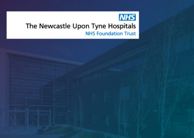 The Newcastle Upon Tyne Hospitals NHS Foundation Trust