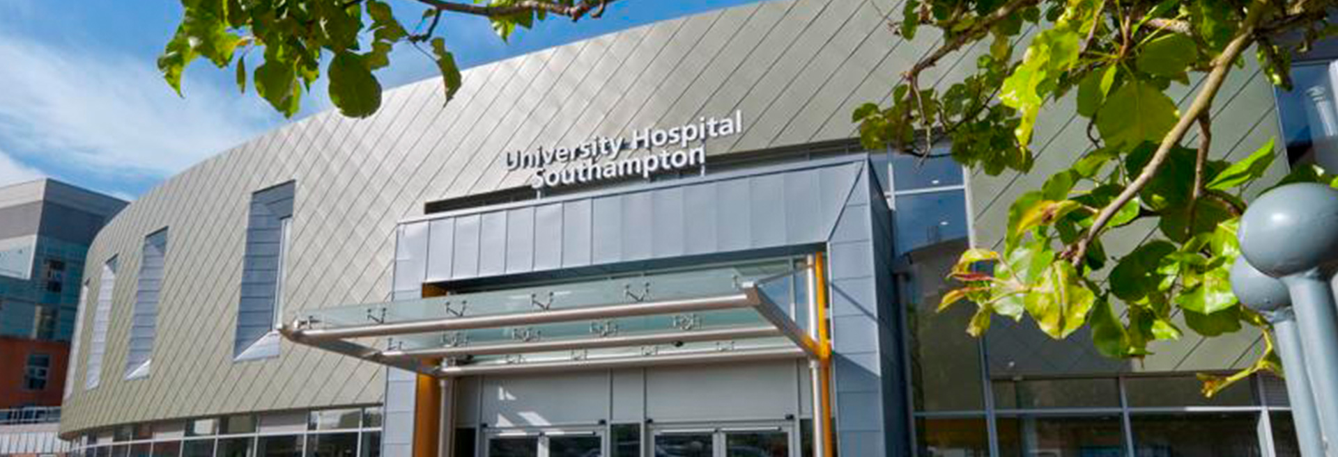 University Hospital Southampton NHS Foundation Trust Medinet UK