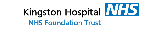 Kingston Hospital NHS logo