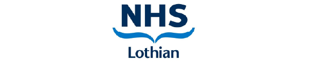 Lothian NHS logo