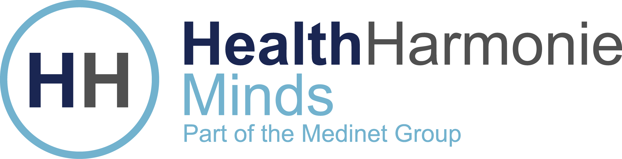 HealthHarmonie Minds