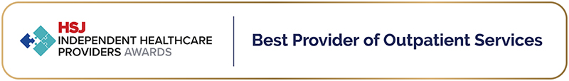 HSJ Winner