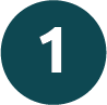 One: 