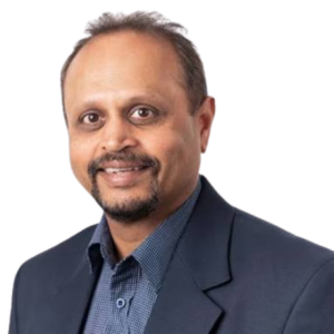 Mr Sanjiv Manjure
