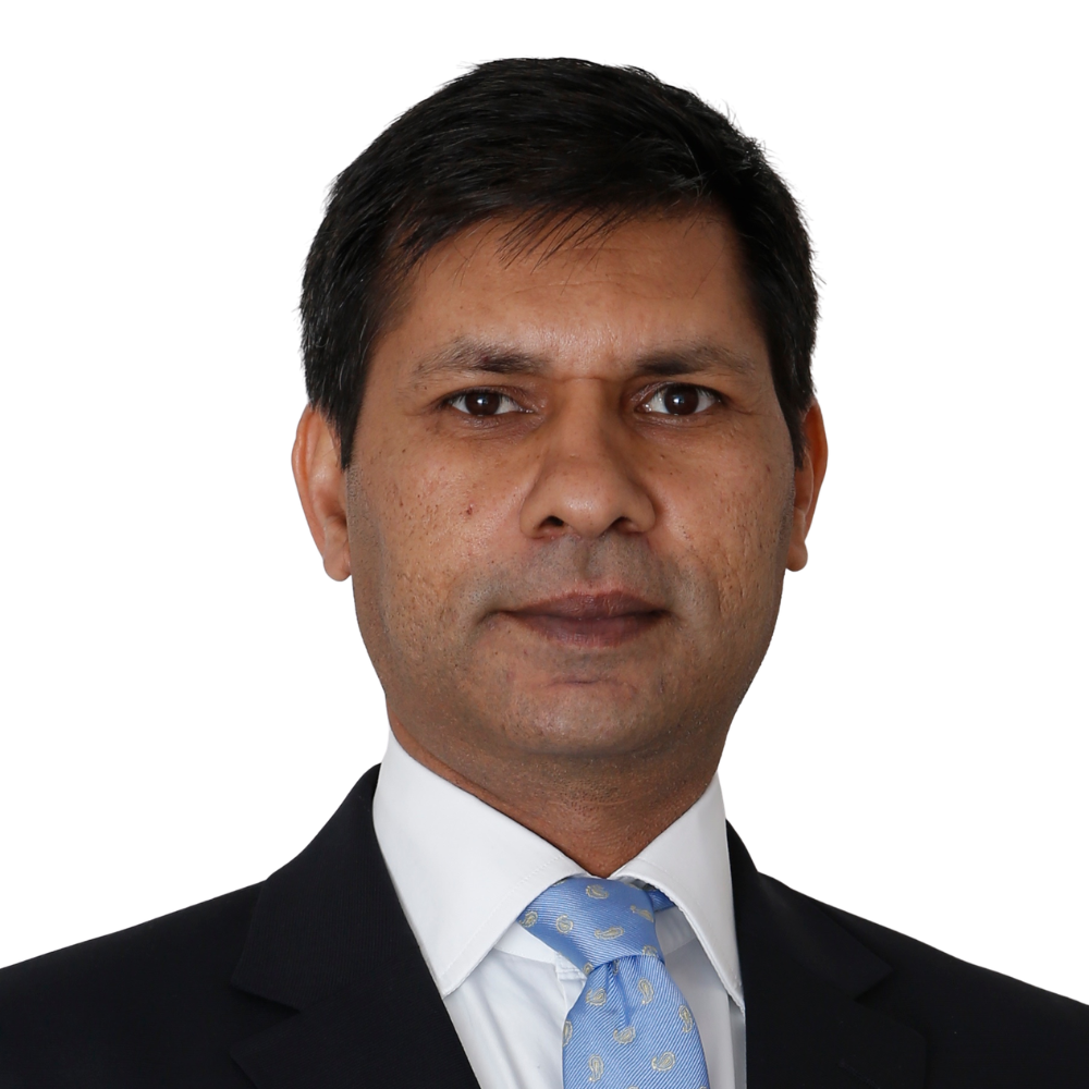 Mr Munawar Hussain
